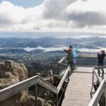Hobart: Mount Wellington and Richmond Village Shuttle - The Itinerary: A Full Day of Highlights