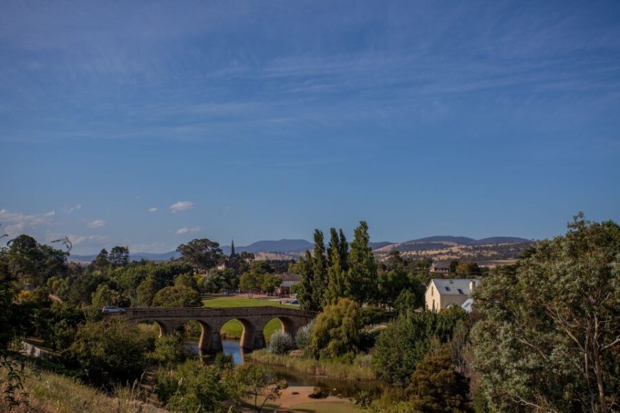 Hobart: Port Arthur, Richmond & Tassie Devil - Active Tour - A Full Breakdown of the Experience