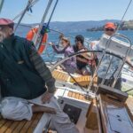 Hobart Sailing Experience - What to Expect: The Sailing Details