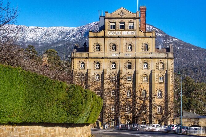 Hobart Shore Excursion-Open Top City Explorer Tour 1.30pm - Who Should Book This Tour?
