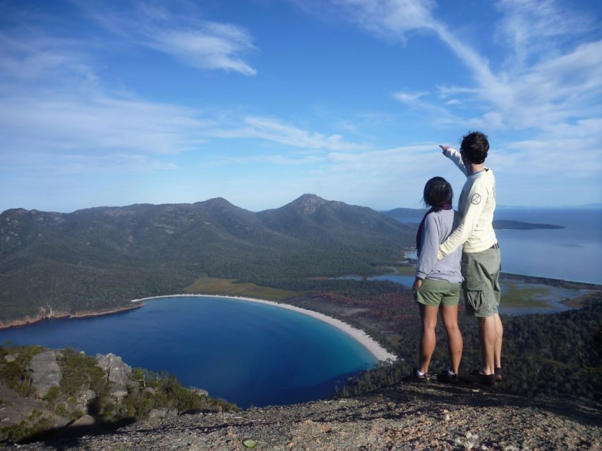 Hobart: Wineglass Bay & Freycinet Active Day Tour - The Value of This Tour