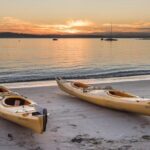 Hobart's Cliffs, Caves and Beaches Kayak Tour - What to Expect During Your Day on the Water