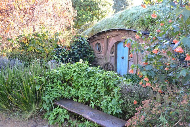 Hobbiton Movie Set day tour From Auckland - The Itinerary in Detail