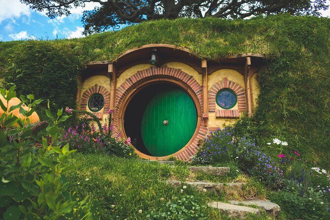 Hobbiton Movie Set Guided Tour - Who Should Consider This Tour?