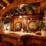 Hobbiton Movie Set Private Transfer and Hobbiton Tour SUV - Post-Hobbiton Relaxation and Return Journey
