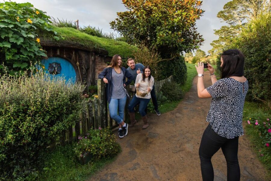 Hobbiton Movie Set & Rotorua Premium Day Tour from Auckland - Why This Tour Offers Great Value