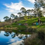 Hobbiton Movie Set Small Group Fully Guided Day Tour from Auckland - The Downside: Things to Consider