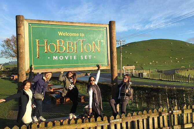 Hobbiton Movie Set Small Group Tour from Auckland - What You Need to Know Before Booking
