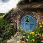 Hobbiton Movie Set Tour from Auckland with Tesla Model 3 - What’s Included and What You Should Know