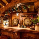Hobbiton & Rotorua including Wai-O-Tapu - Small Group Tour from Auckland - Tirau: A Quirky Pit Stop