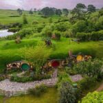Hobbiton & Waitomo Caves Guided Tour from Auckland with Lunch - The Experience Breakdown: What to Expect