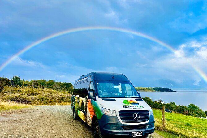 Hobbiton & Waitomo Caves Small-Group Tour W Lunch from Auckland - The Sum Up
