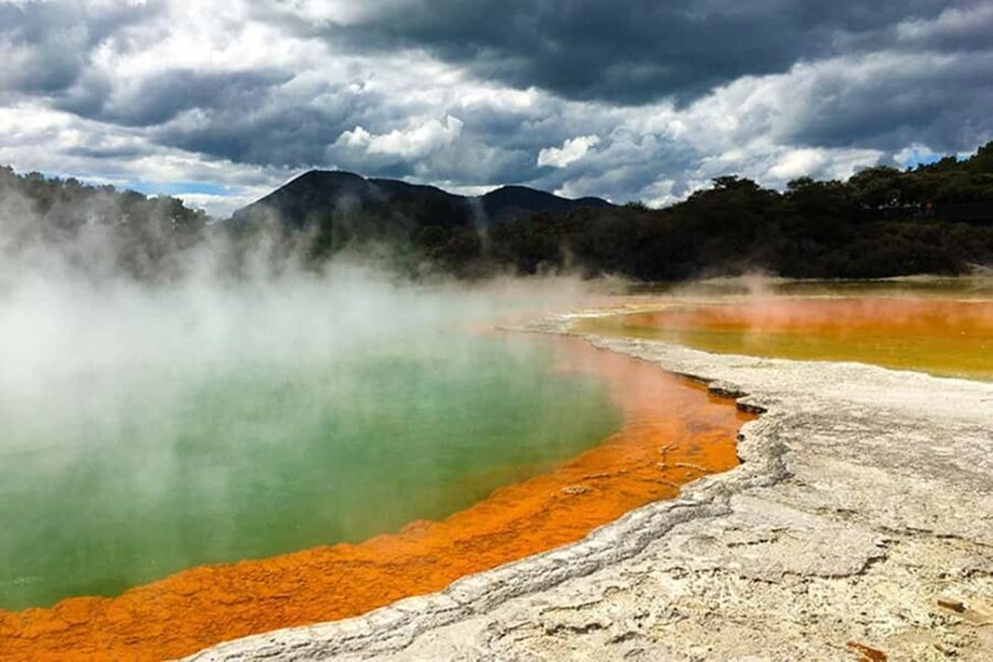 Hobbiton, Waitomo, Rotorua & Taupo 2-Day Tour from Auckland - Is the Tour Worth the Price?