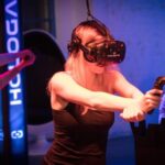 Hologate VR - Multiplayer Virtual Reality - The Value of the Experience