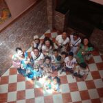 Home meal with a local Family - Practical Details and Tips