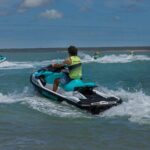 Honey Ryder Sunrise Jet Skiing in Darwin - Who Will Love This Experience?