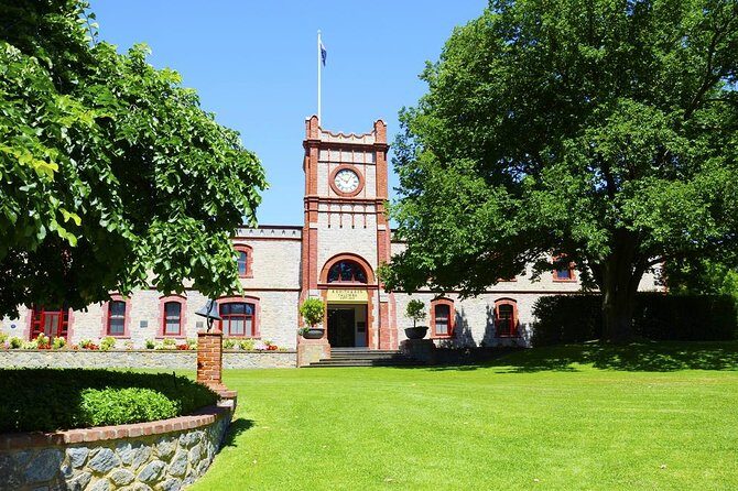 Hop-On Hop-Off Barossa Valley Wine Region Tour from Adelaide - Why This Tour Works Well
