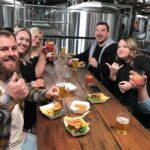 Hop on Hop off Brewery Adventure - Who Is This Tour Best For?