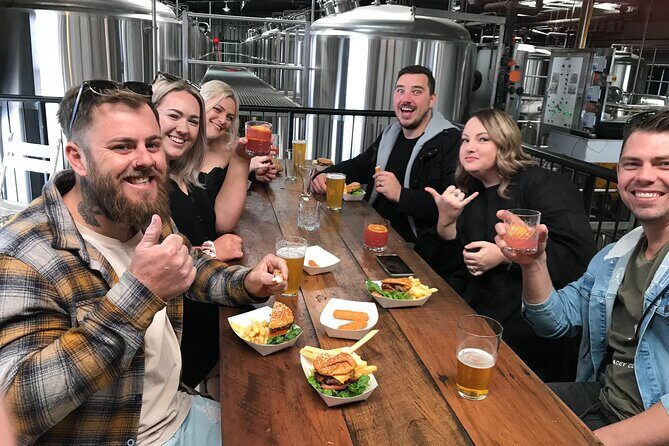 Hop on Hop off Brewery Adventure - Who Is This Tour Best For?