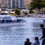 Hop on Hop off - Brisbane City Loop - The Experience from the Traveler’s Perspective