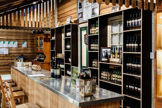 Hop on Hop Off Bus - Tamborine Mountain - Authentic Experiences Highlighted in Reviews