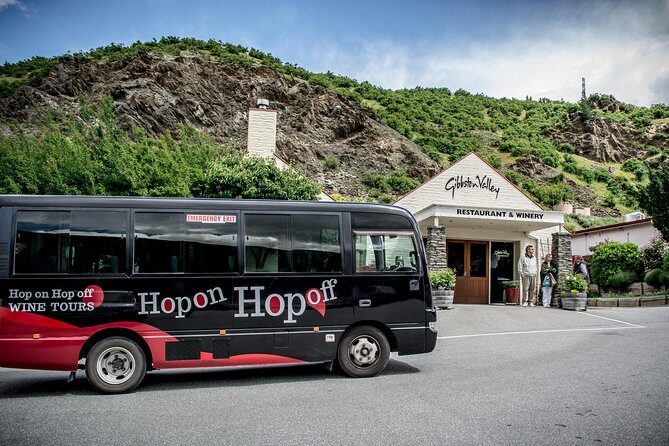 Hop on Hop off Wine Tours Queenstown - Who Should Consider This Tour?