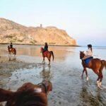 Horse Riding Oman - 2 hour ride - FAQ