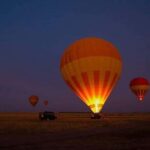 Hot Air Balloon in Mara - What to Expect: A Step-by-Step Overview