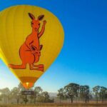 Hot Air Ballooning Tour from Northern Beaches near Cairns - The Experience: A Closer Look at the Itinerary