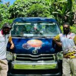 Hotel to Port Vila International Airport Private Transfer - The Experience from Reviews