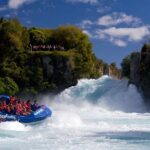 Hukafalls Jet Boat Ride in Taupo - The Sum Up: Who Will Love the Hukafalls Jet Boat Ride?