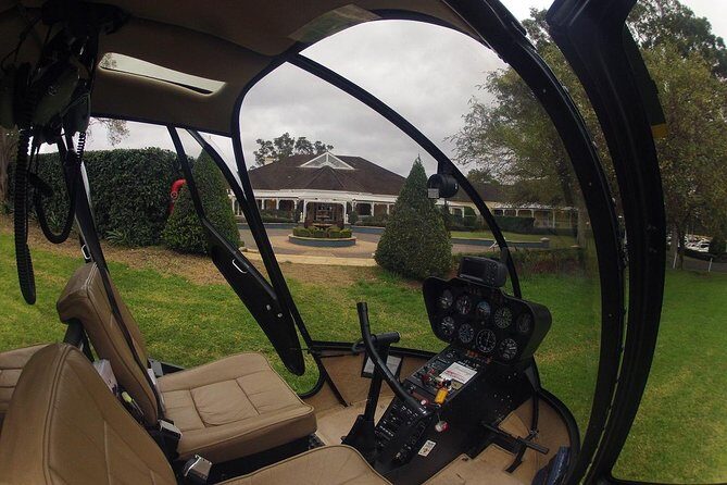 Hunter Express Helicopter Flight - Final Thoughts: Who Should Consider This Experience?