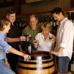 Hunter Valley All Inclusive Boutique Wine Tour from Sydney - Transportation and Group Size