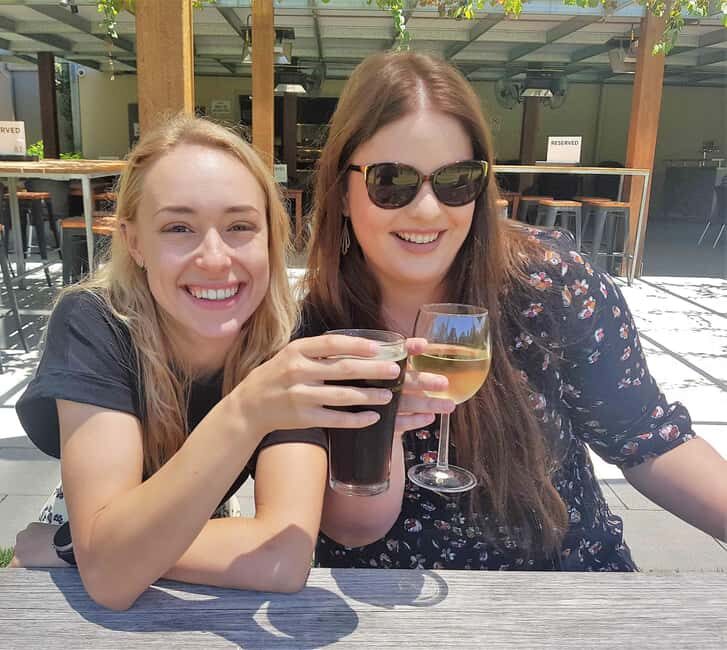 Hunter Valley: Beer & Wine Group Tour - How the Tour Stands Out