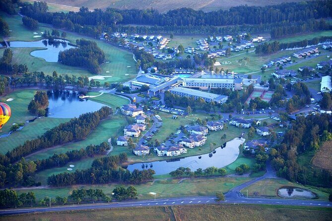 Hunter Valley Day Tour - Is This Tour Worth It?