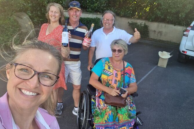 Hunter Valley Full Day Wine, Cheese and Chocolate Tour - Practical Details and Value
