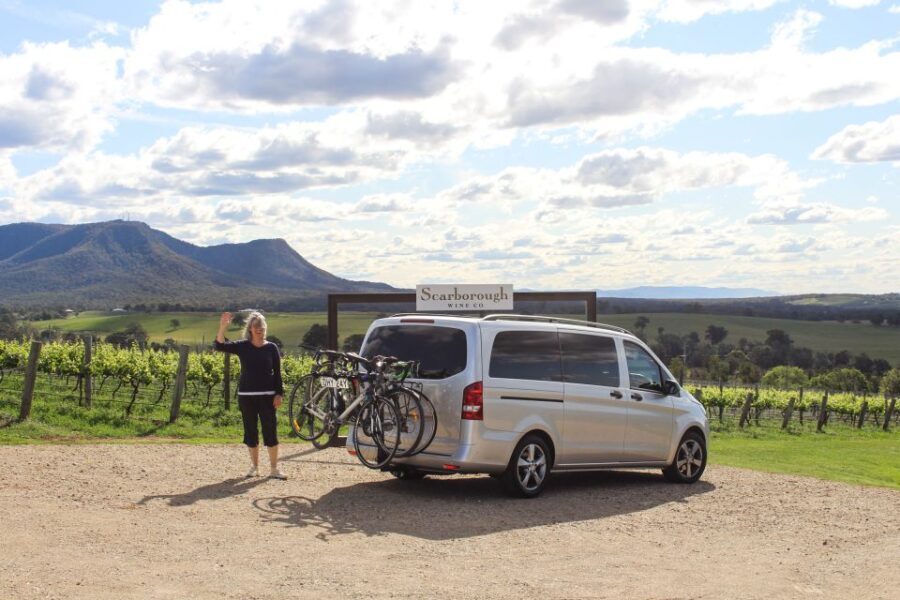 Hunter Valley: Private Day Tour from Sydney with Your Crew! - Who Will Love This Tour?