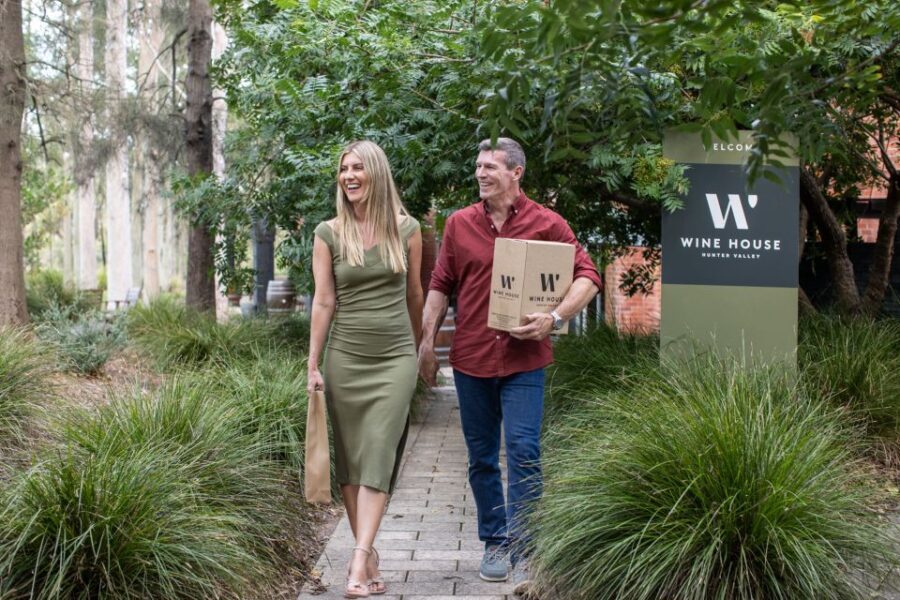 Hunter Valley: Self Guided Wine Tasting with Grazing Board - An Honest Look at the Experience