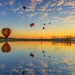 Hunter Valley: Sunrise Balloon Ride with Bubbly Breakfast - Who Should Consider This Tour?