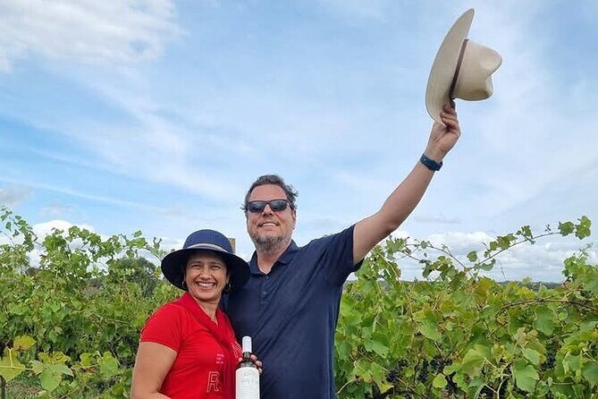 Hunter Valley Wine and Cheese Tasting Day Tour from Sydney - Exploring Hunter Valley: The Highlights