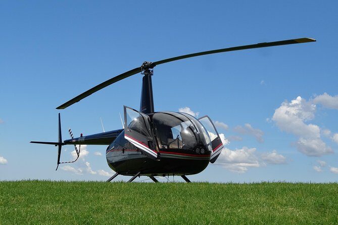 Hunter Valley Wine Country Helicopter Flight from Cessnock - The Regional Highlights and Authentic Insights from Reviewers