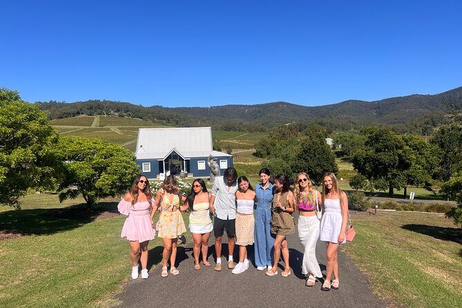 Hunter Valley Wine tasting Private Tour From Sydney - What to Expect & Practical Tips