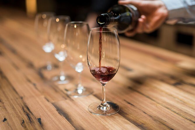 Hunter Valley Wine Tour from Sydney with Lunch and 3 Cellar Door Tastings - The Experience: What Sets It Apart