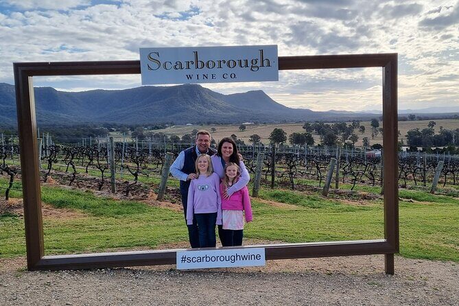 Hunter Valley Wine Tours | Wine Tasting Tours from Sydney - Who Will Love This Tour?