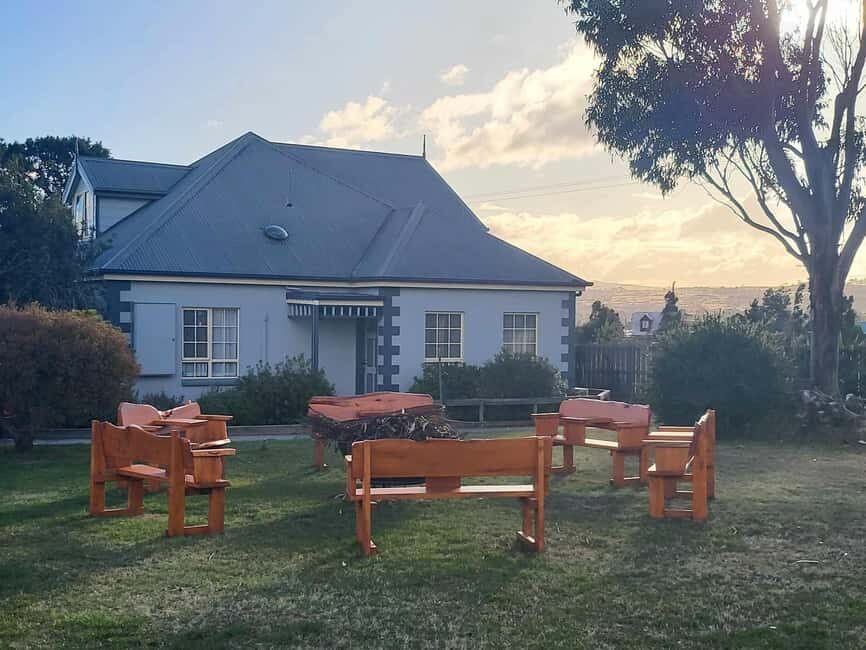Huon Valley Wine & Cider Tour - Hobart & SE Tasmania - Authenticity and Guest Insights