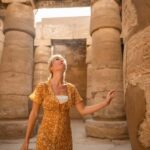 Hurghada: 2-Day Luxor Highlights & Hot Air Balloon & Hotel - Exploring Luxor in Two Days: An In-Depth Breakdown
