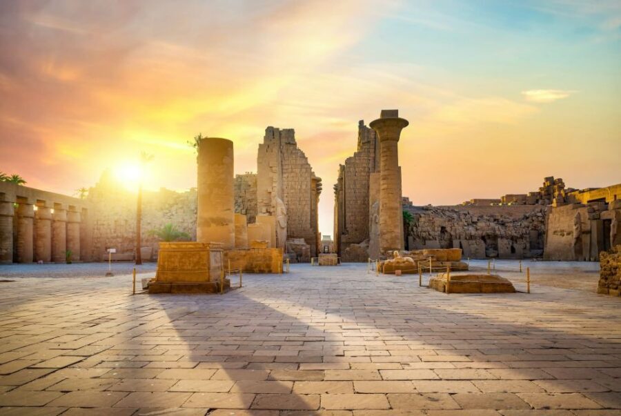 Hurghada: 2-Day Luxor Tour with Hotel, Balloon, & Boat Ride - What Makes This Tour Stand Out?