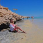 Hurghada: 3-Island Tour with Dolphin Watching and Snorkeling - Speedboat Ride: The Heart of the Journey