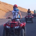 Hurghada: 4 Days Tour Horse, Camel, Spa, ATV, Jeep & Dolphin - Practical Details and What to Expect