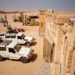 Hurghada: 6-Hour Jeep Desert Safari, Dinner, and Show - Practical Details and Tips